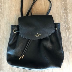 Kate Spade backpack
